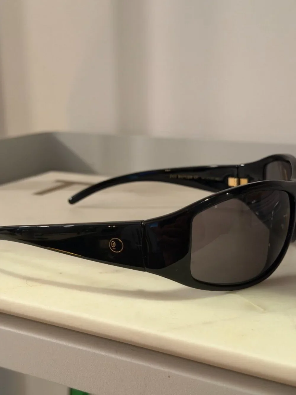 Side Eye NY Sunglasses - 233 Butler Street